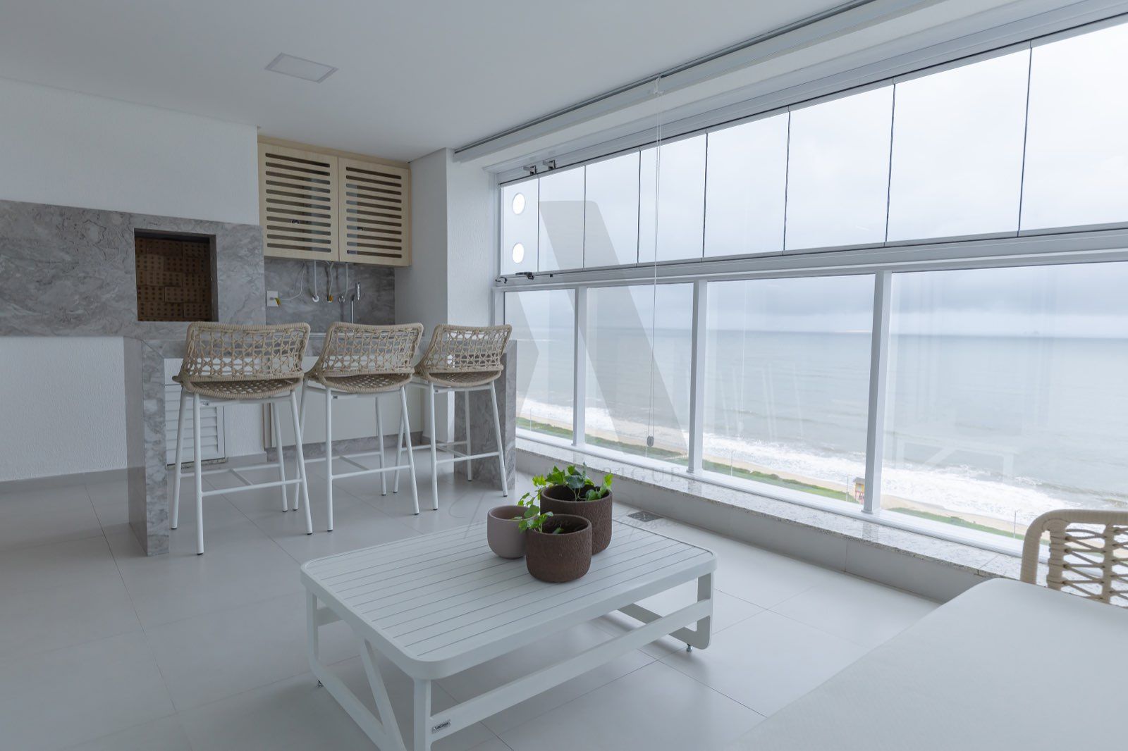 Ocean View, Balneário Piçarras, SC