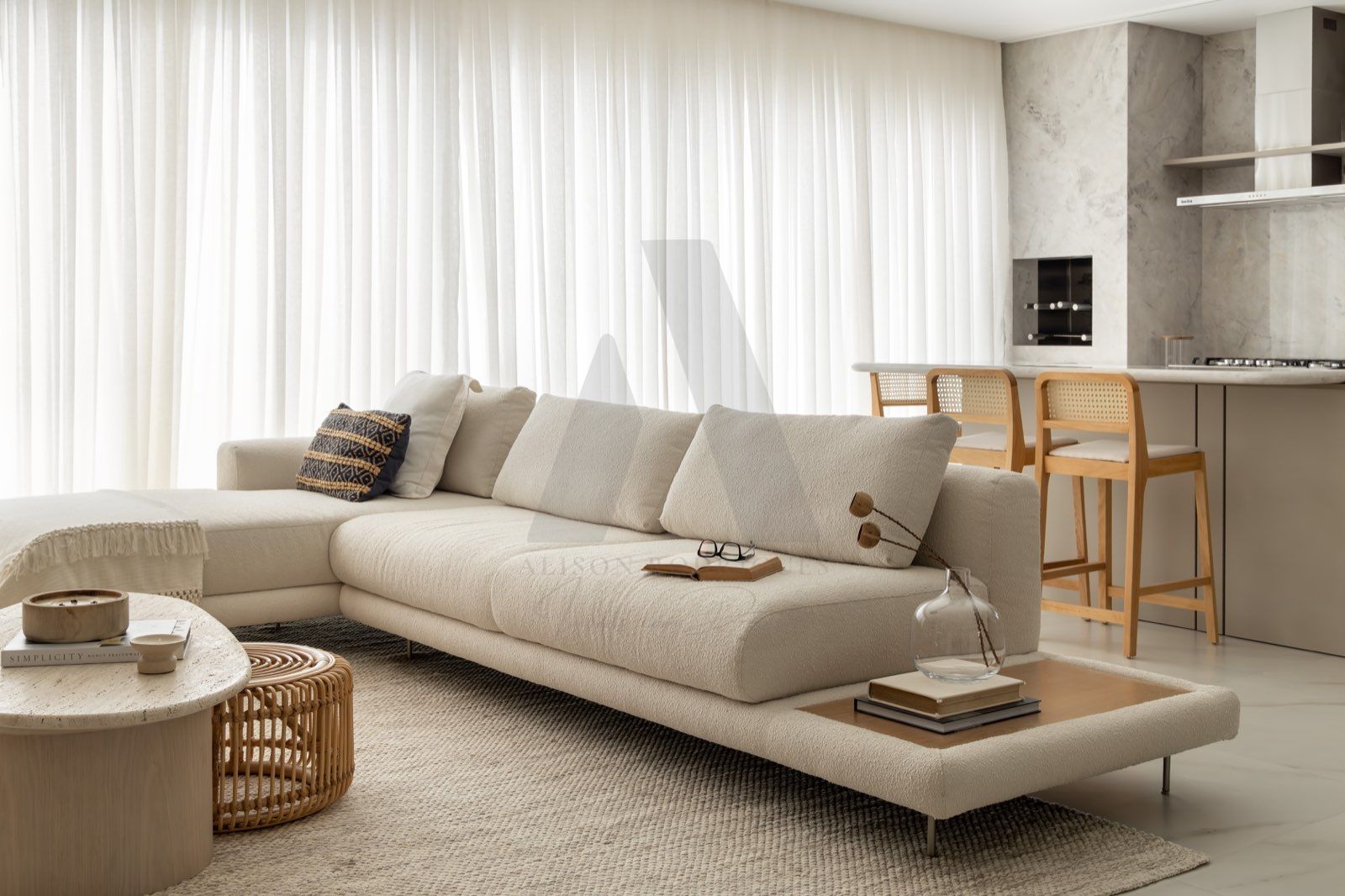Timeless - Unidade Decorada 901, Alvin Bauer, Centro, Balneário Camboriú
