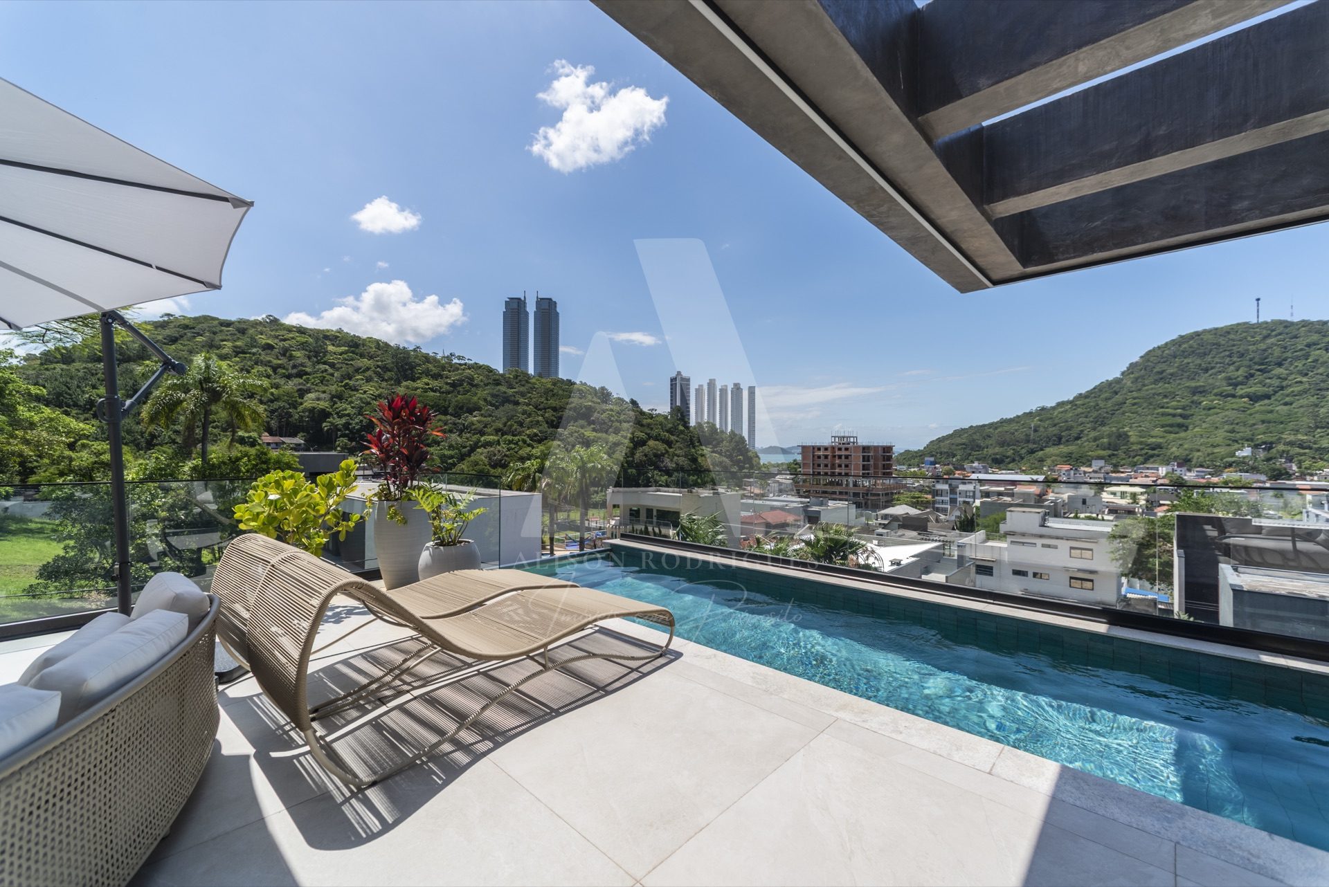 View House, Balneário Camboriú, SC